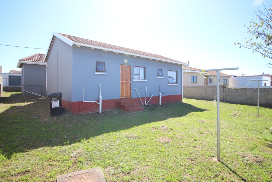 3 Bedroom Property for Sale in Haven Hills Eastern Cape